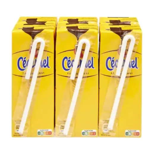 CECEMEL - 6x20cl