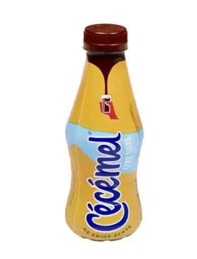 CECEMEL light - 30cl