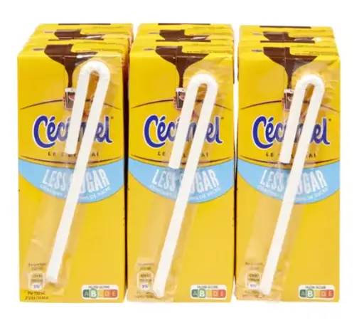 CECEMEL light - 6x20cl