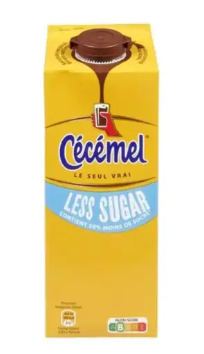 CECEMEL light - 1L