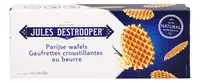 JULES DESTROOPER Parijse wafels 125g