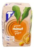 TIRLEMONT Sucre gélifiant Minut' 1kg