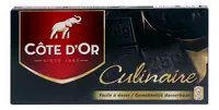 COTE D'OR Culinaire 400g