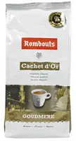 ROMBOUTS bonen Goudmerk 500g