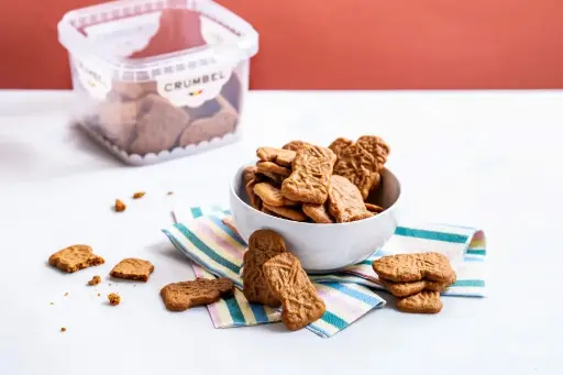 CRUMBEL Speculoos 260g