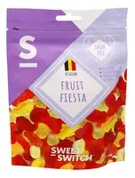 SWEET SWITCH Fruit Fiesta 150g