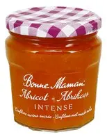 BONNE MAMAN Confituur Intense Abrikoos 335g