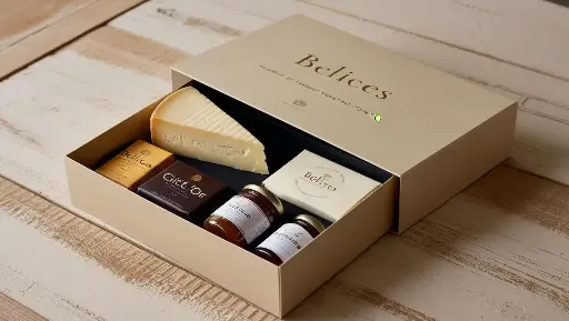 Box BELices – Abonnement mensuel
