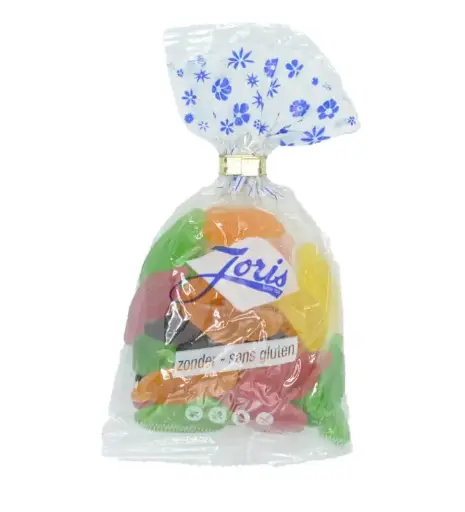 JORIS Souris Candies 125g