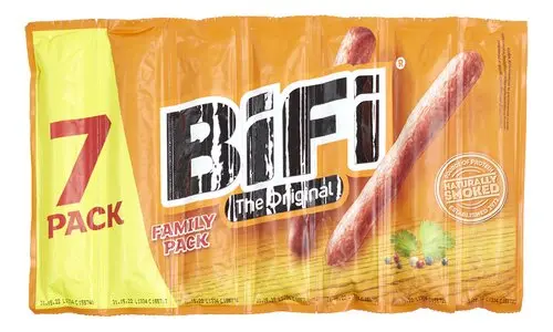 BiFi 7 pièces